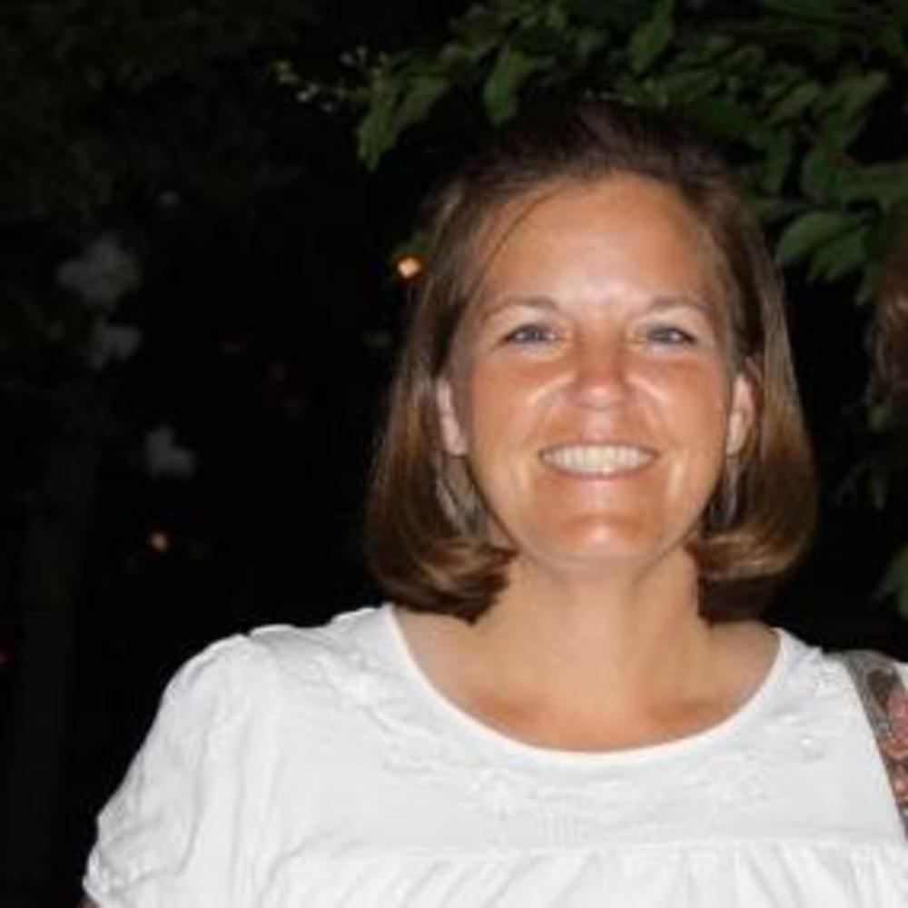 Meet your Posher, Rhonda